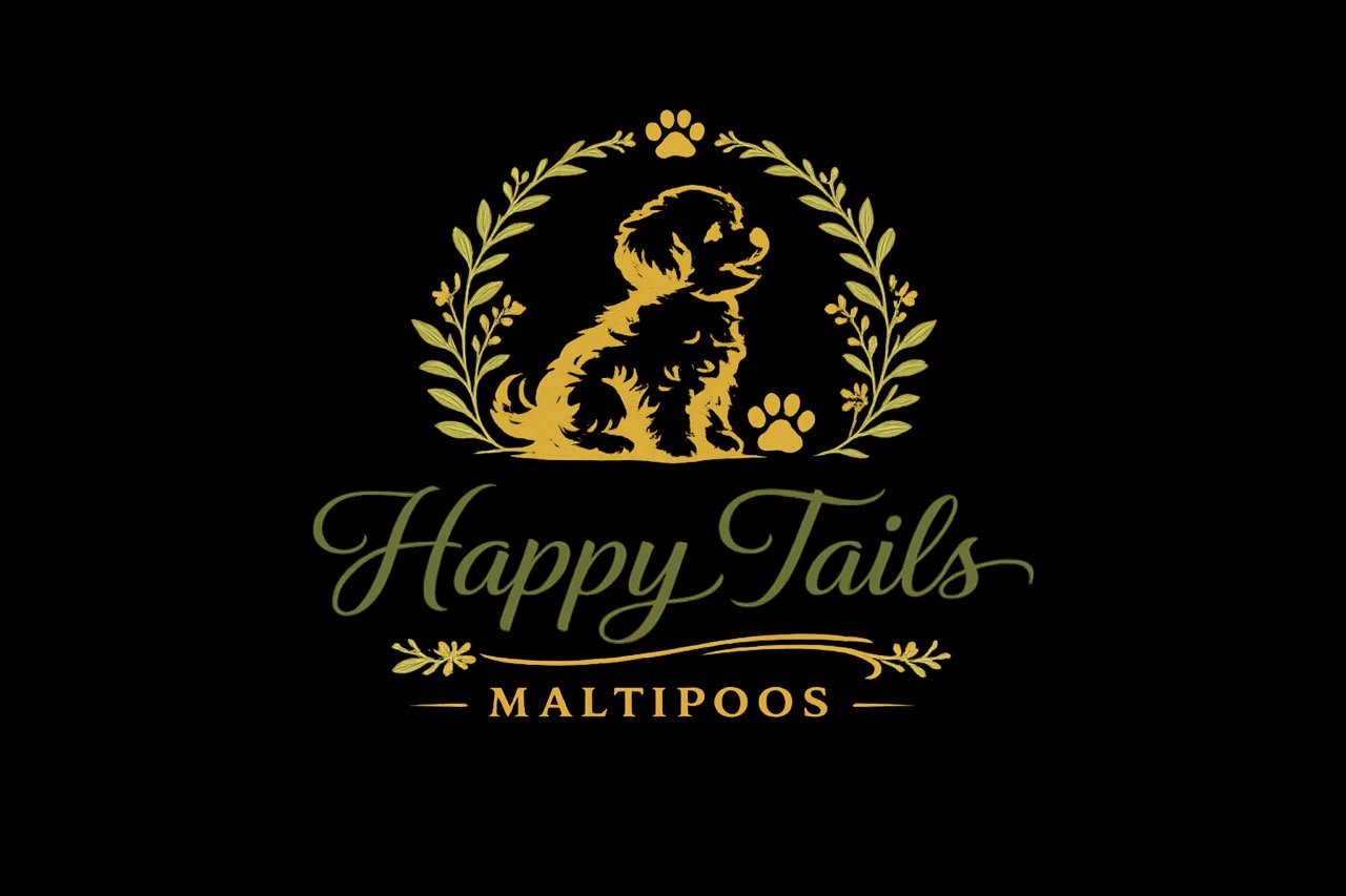 Happy Tails Maltipoos
